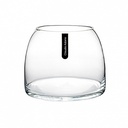 FLORERO DE VIDRIO HORNERO