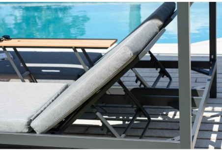 CAMASTRO DOBLE ARITZIA