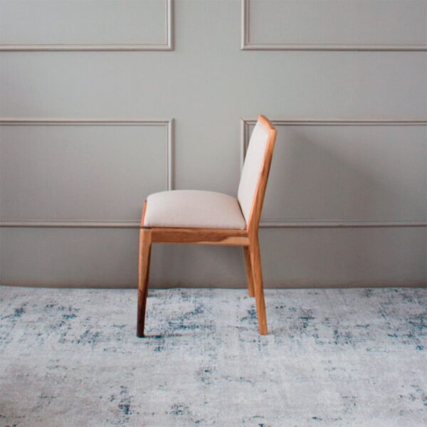 SILLA VALENCIA TAPIZADA PETIRIBI