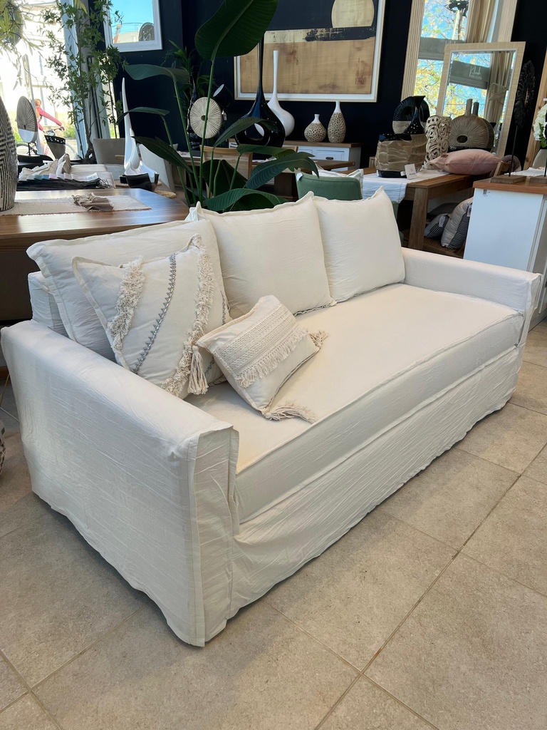 SILLON ENFUNDADO 1.80 MTS