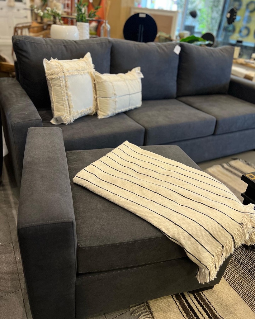 SILLON CLASICO 3 CUERPOS 2,00 + CAMASTRO