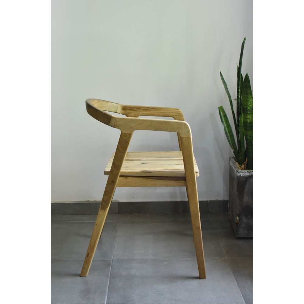 SILLA BALI PETIRIBI