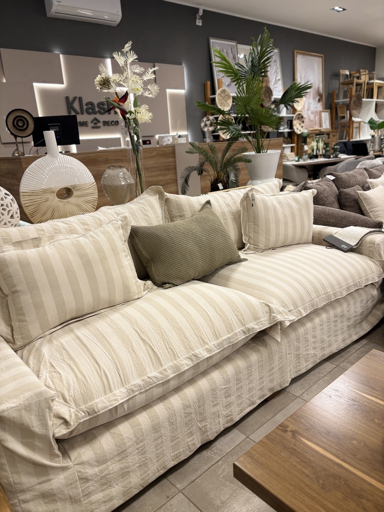 SILLON MALAGA 2.00 MTS + FUNDA TUSOR