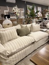 SILLON MALAGA 2.00 MTS + FUNDA TUSOR