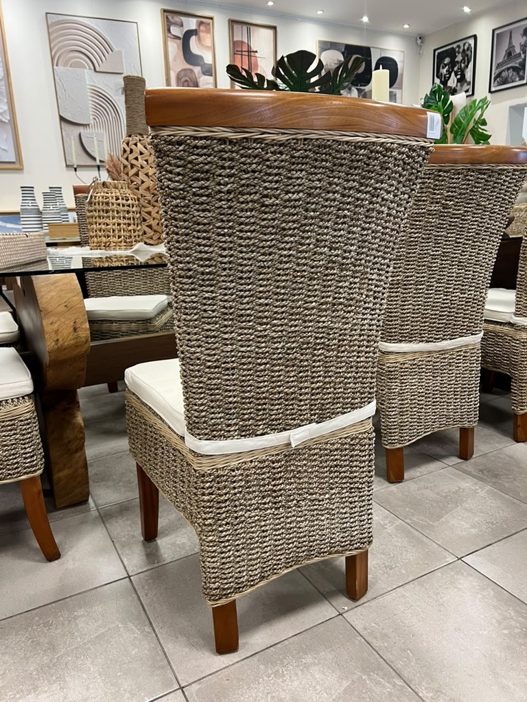 SILLA REGINA
