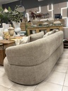 SILLON TAP TOP CURVO 2.30 x 0.95 x 0.76 MTS
