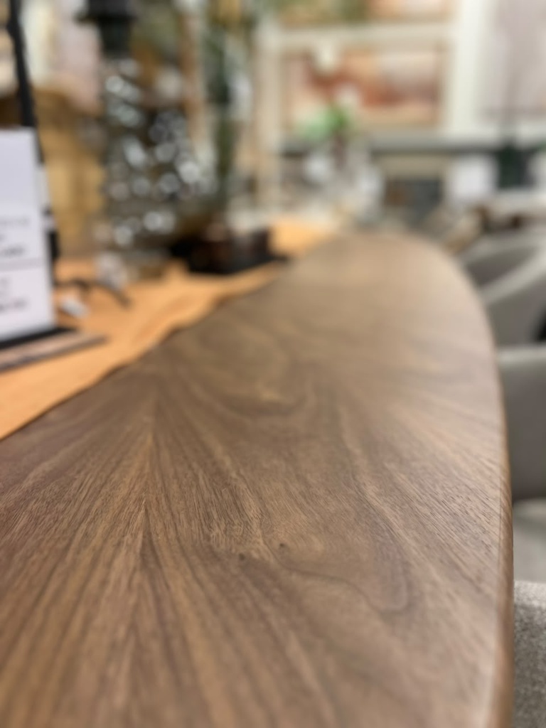 MESA COMEDOR SKORPIO 2.20 MTS