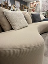 SILLON AGNES 3 CUERPOS - 2.94 x 1.33 MTS