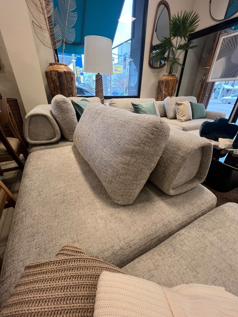 SILLON ESQUINERO BOLZANO 3.16 x 2.87
