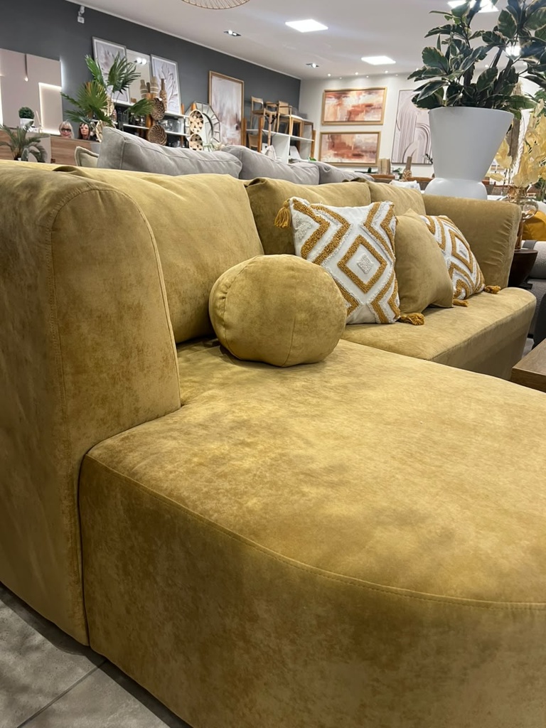 SILLON BOTERO 2.50 MTS