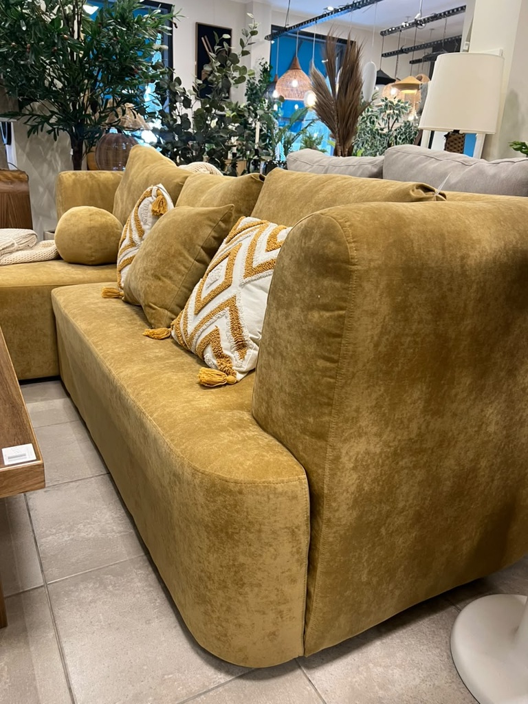 SILLON BOTERO 2.50 MTS