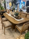 MESA COMEDOR KOBO