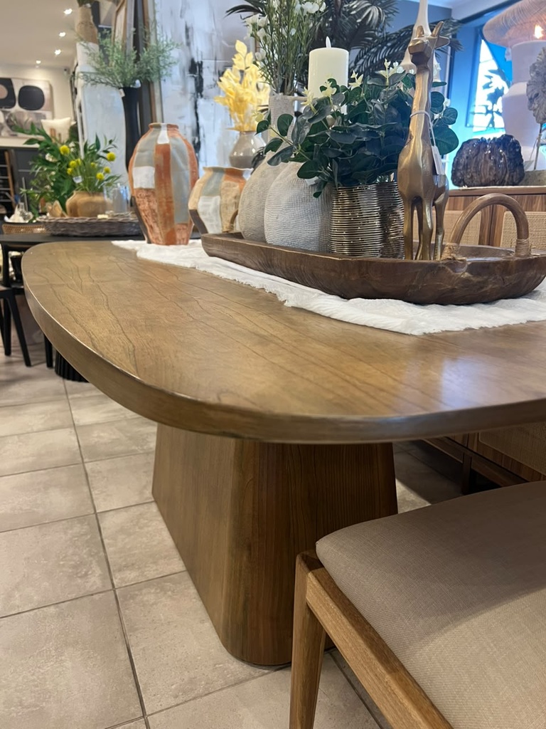 MESA COMEDOR KOBO