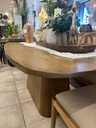 MESA COMEDOR KOBO