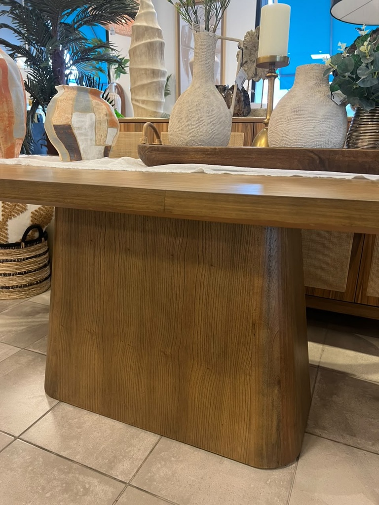 MESA COMEDOR KOBO