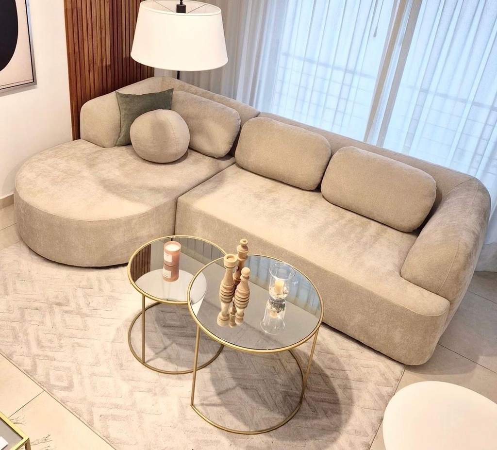 SILLON BOTERO 2.50 MTS