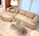 SILLON BOTERO 2.50 MTS