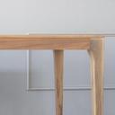 MESA COMEDOR VALENCIA PETIRIBI 2.00 x 1.00 MTS