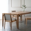 MESA COMEDOR VALENCIA PETIRIBI 2.40 x 1.20 MTS