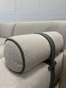 SILLON TANYA 3 CUERPOS - 2.38 x 1.09 MTS