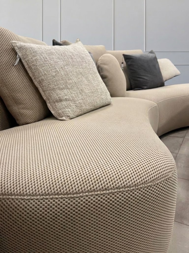 SILLON AGNES 3 CUERPOS - 2.94 x 1.33 MTS