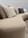 SILLON AGNES 3 CUERPOS - 2.94 x 1.33 MTS