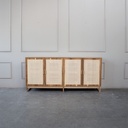 VAJILLERO HAMBURGO ESTERILLA PETIRIBI DOBLE