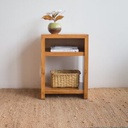 MESA DE LUZ BELGICA PARAISO