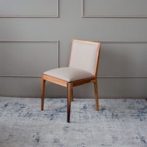 SILLA VALENCIA TAPIZADA PETIRIBI