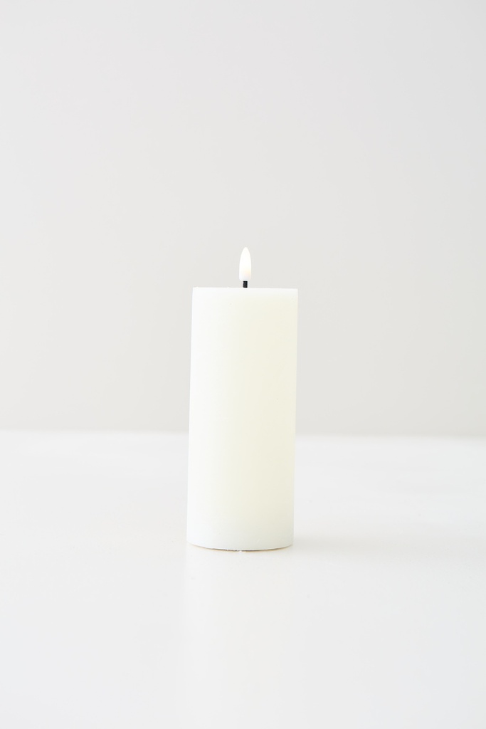 LED VELON IVORY L