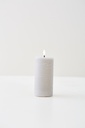 LED VELON GRAY M