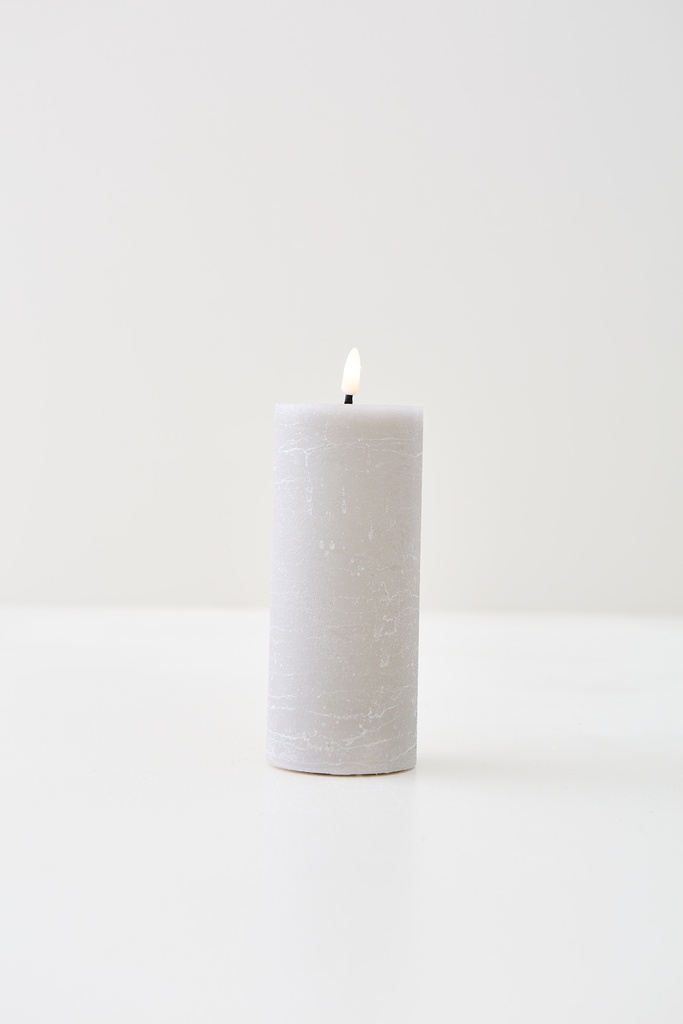 LED VELON GRAY L