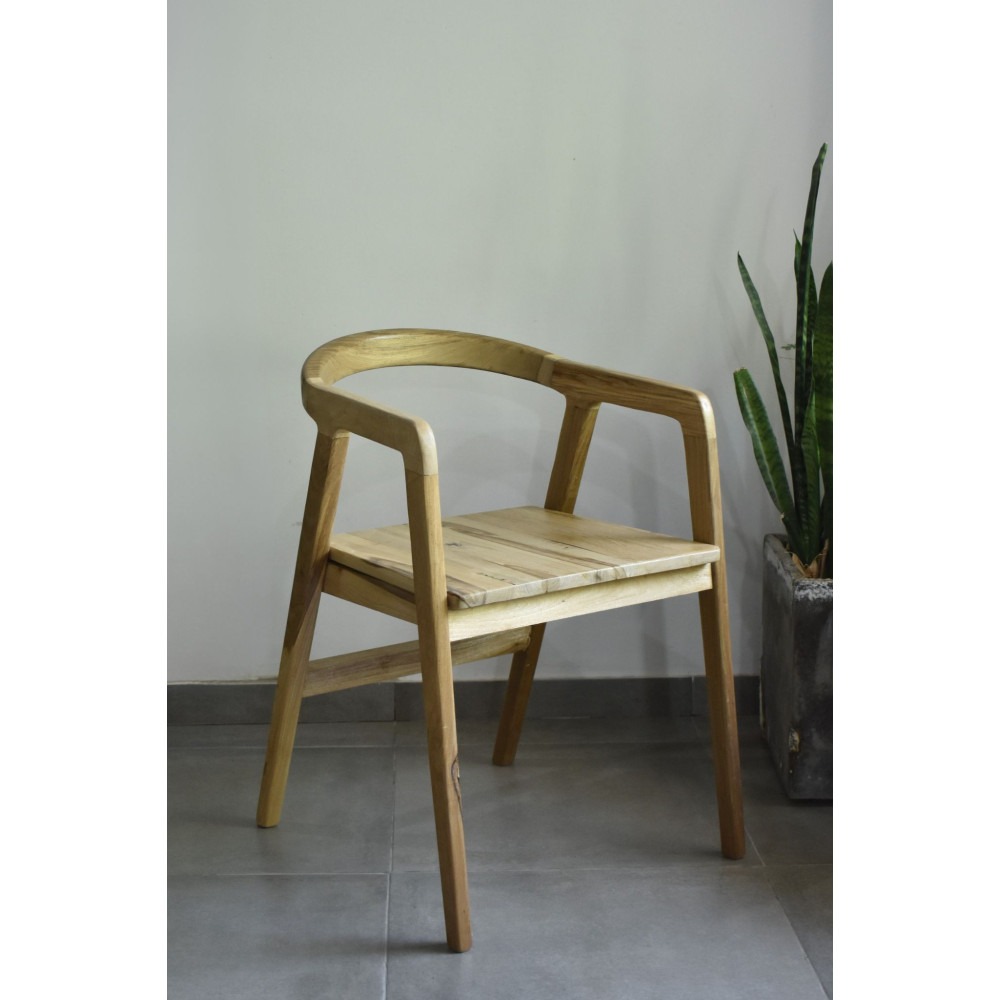 SILLA BALI PETIRIBI