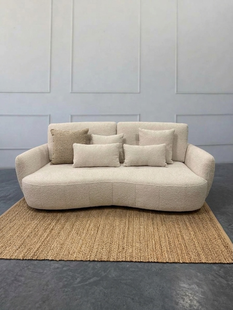 SILLON DUBAI CON MOVIMIENTO