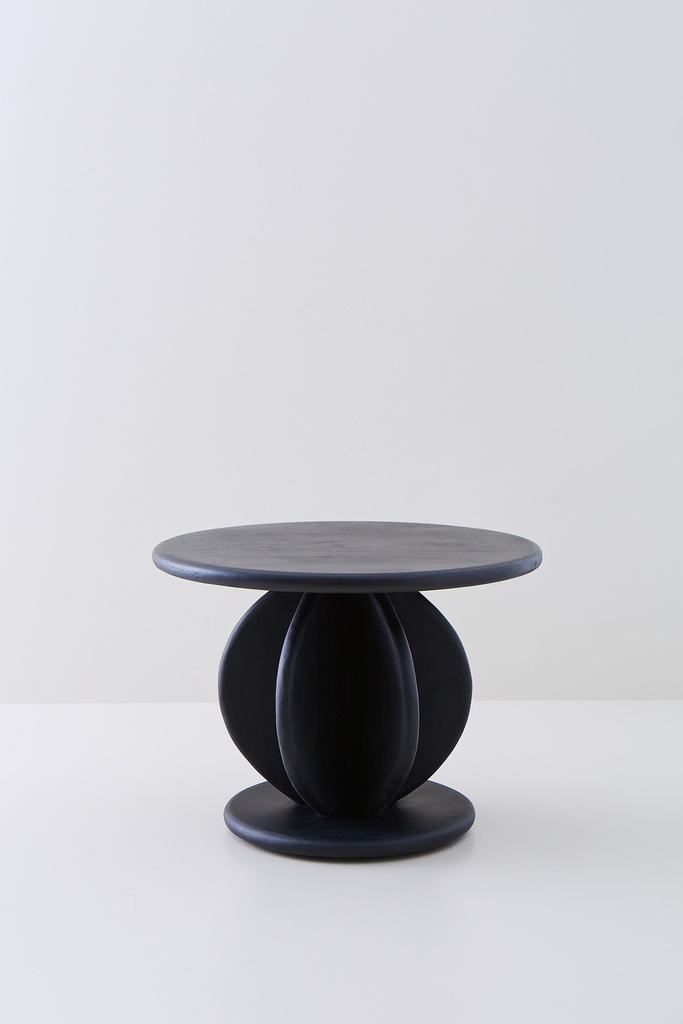 MESA RATONA ANEMONA BLACK