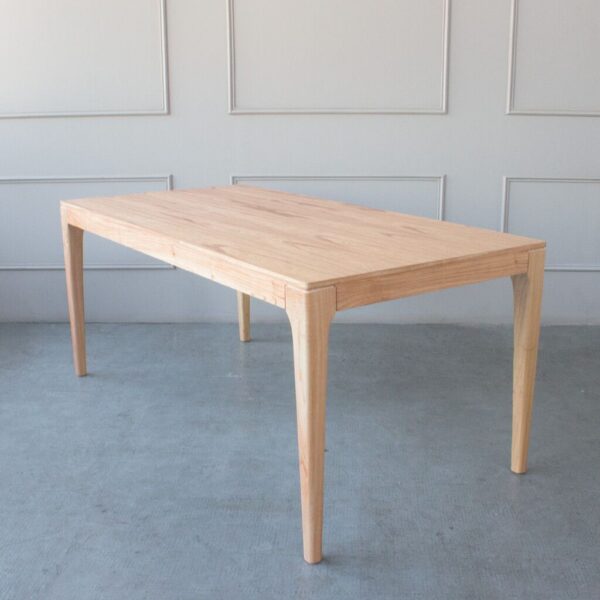 MESA COMEDOR VALENCIA PARAISO 2.00 x 1.00 MTS