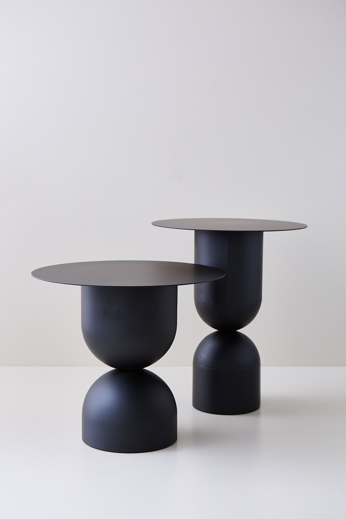 MESA HERACLES SET x2