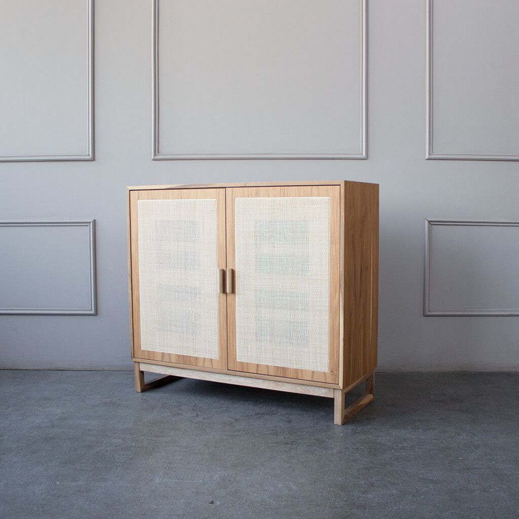 VAJILLERO HAMBURGO ESTERILLA SIMPLE