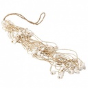 RISTRA AGEL 80 CM