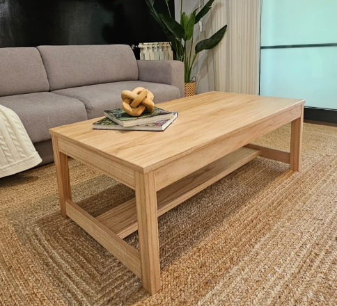 MESA RATONA MILI