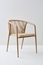 SILLA TOKI