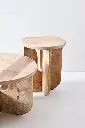 MESA ARLET SET x 2