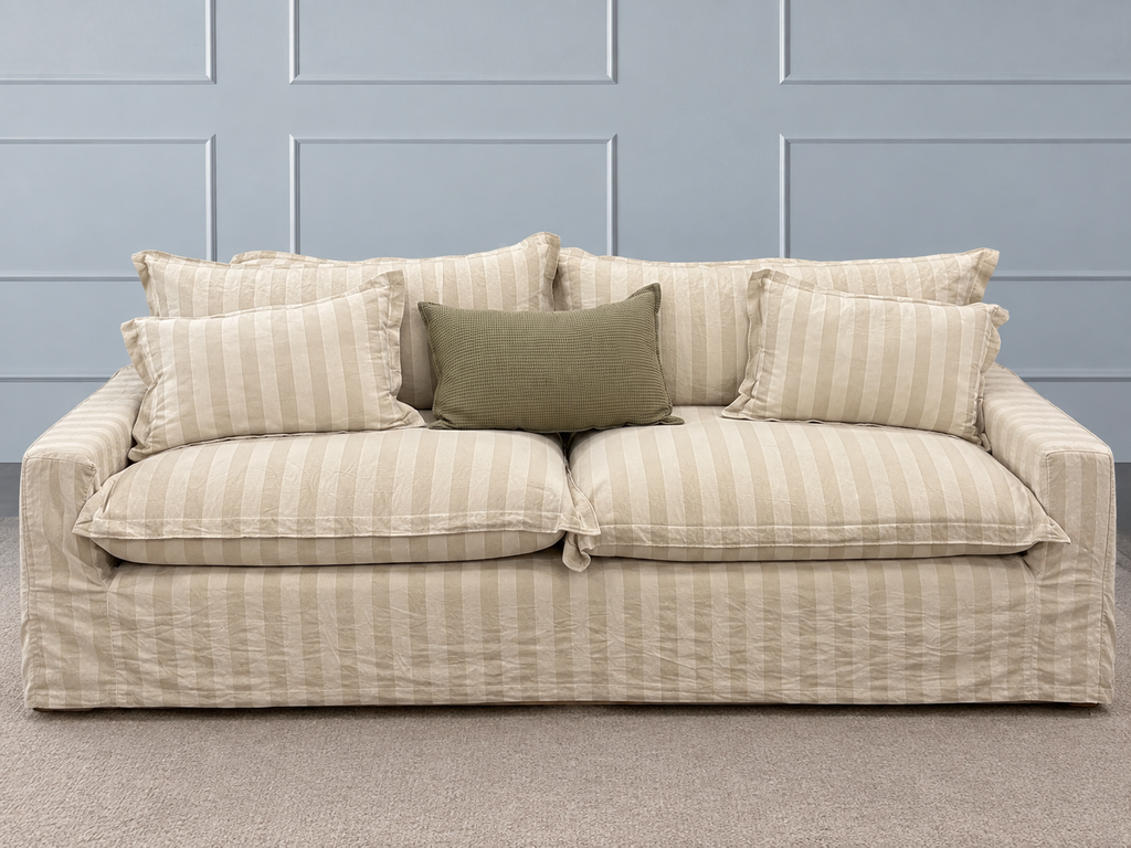 SILLON MALAGA 2.00 MTS + FUNDA TUSOR