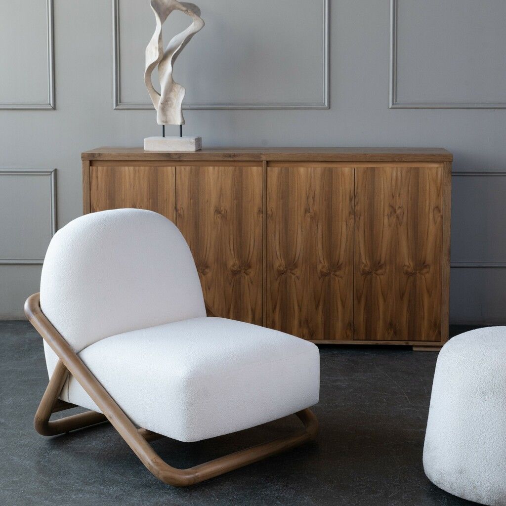 SILLON BURANO