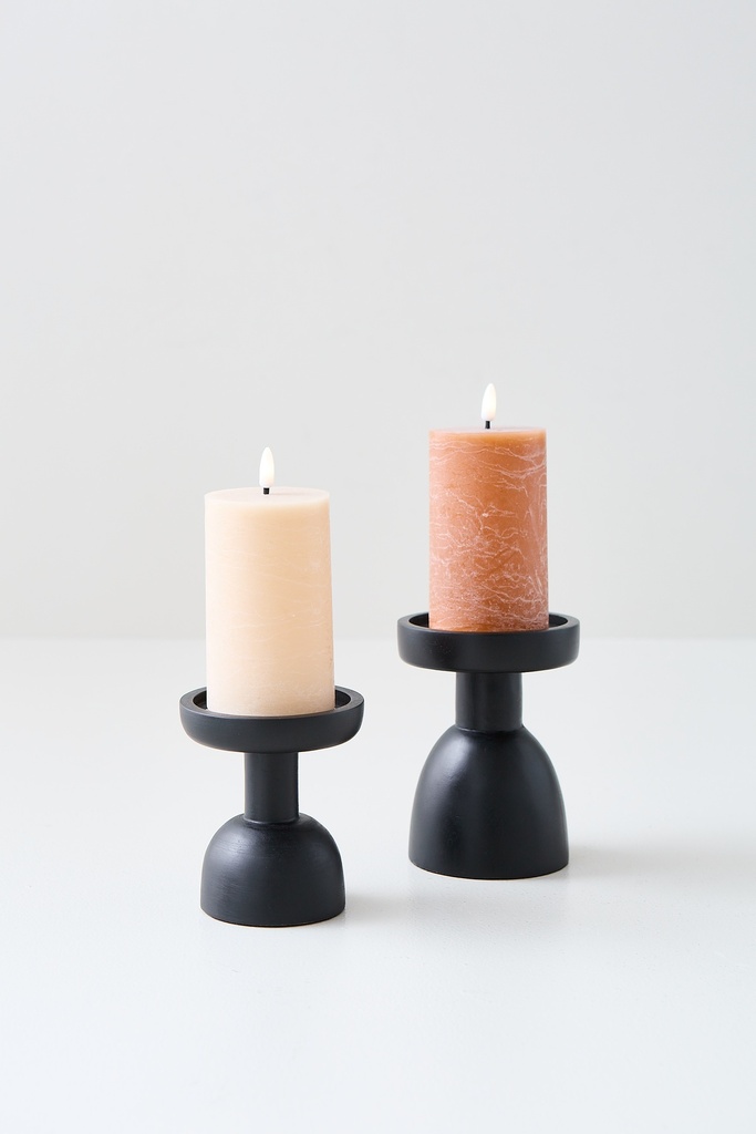 PORTAVELA VENCEJO SET x 2