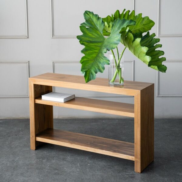 RECIBIDOR PRAGA PETIRIBI