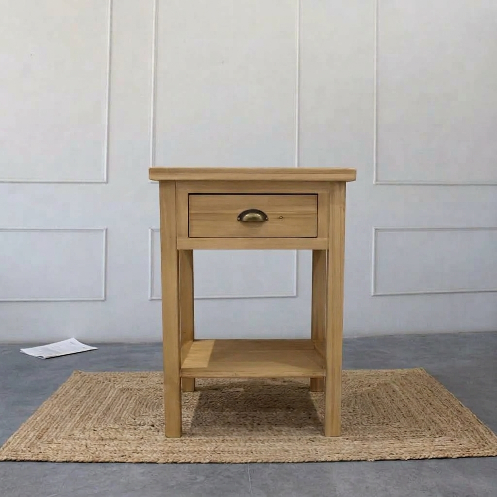 MESA DE LUZ 1 CAJON