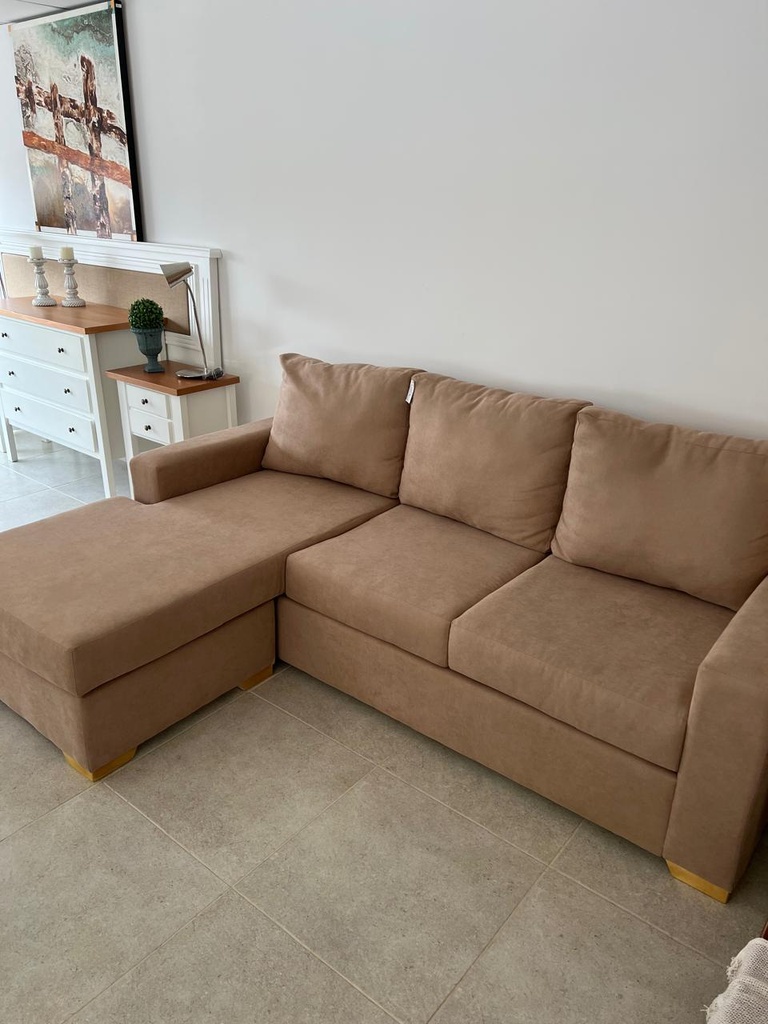 SILLON ESQUINERO REVERSIBLE - 2,20