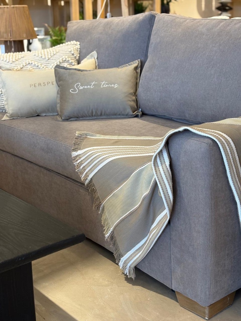 SILLON CLASICO 3 CUERPOS - 2,00