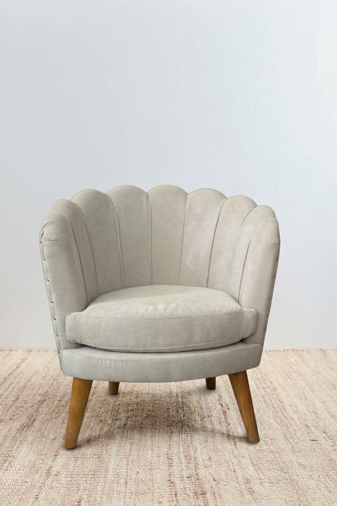 SILLON PETALOS